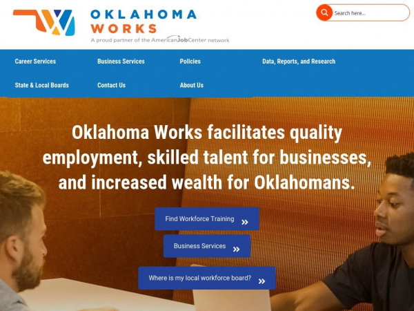 oklahomaworks.gov