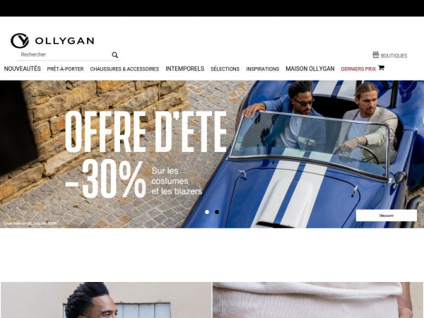 ollygan.com