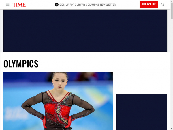 olympics.time.com