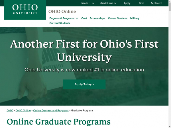 onlinemasters.ohio.edu