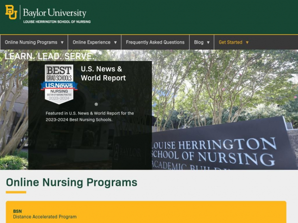 onlinenursing.baylor.edu