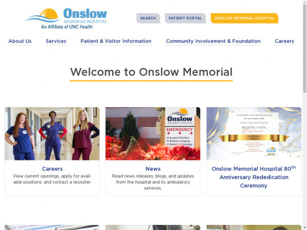 onslow.org