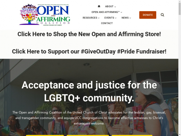 openandaffirming.org