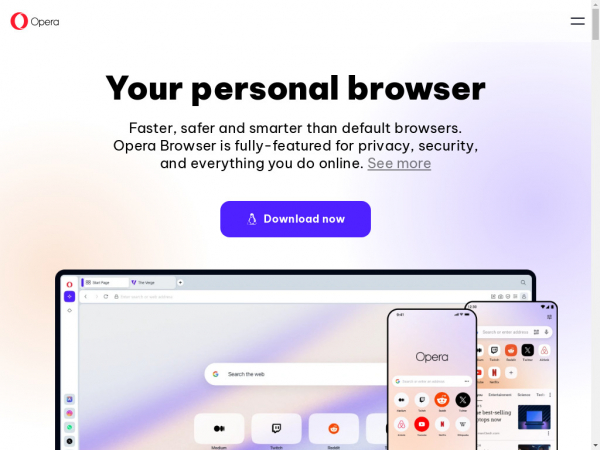 opera.com