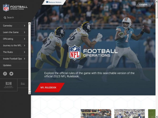 operations.nfl.com