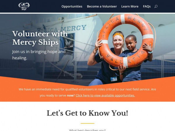 opportunities.mercyships.org