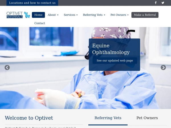 optivet.com