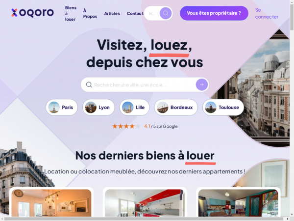 oqoro.com