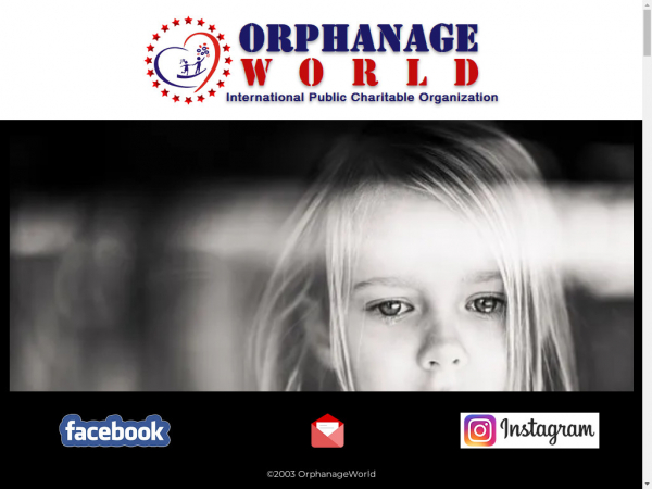 orphanage.world