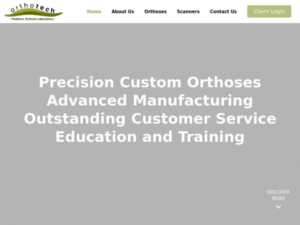 orthotech.com.au