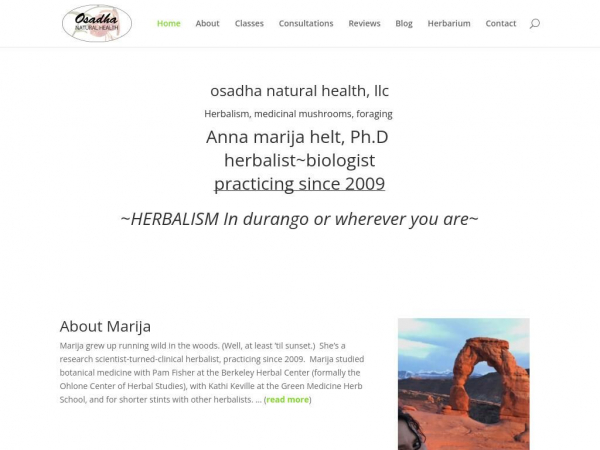 osadha.com
