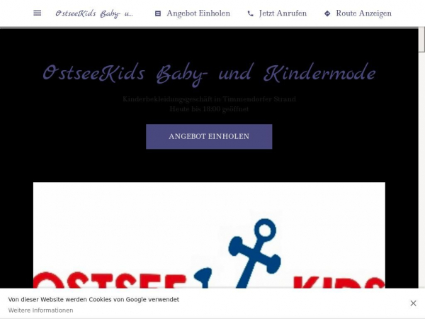 ostseekids.business.site