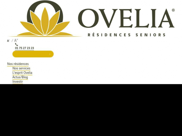 ovelia.fr