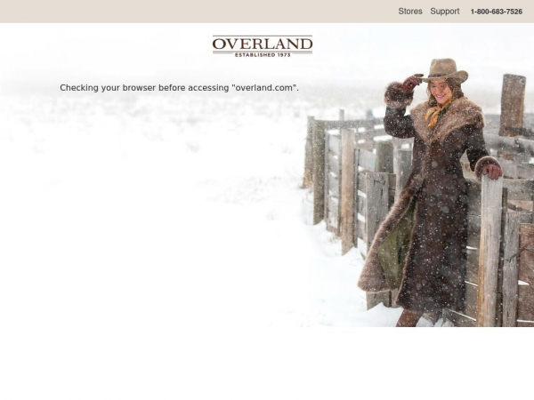 overland.com