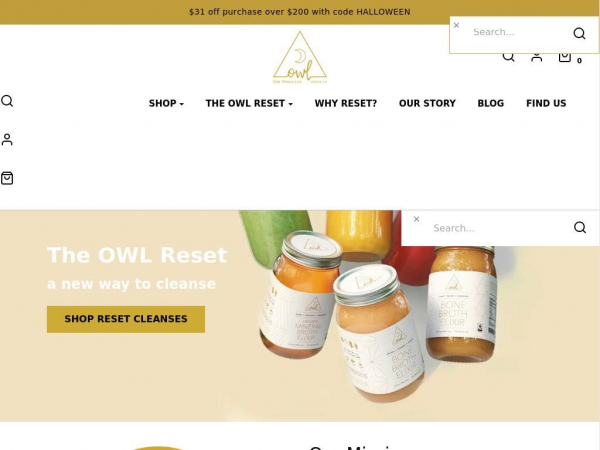 owlvenice.com