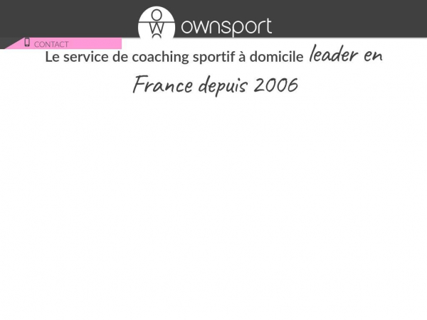 ownsport.fr