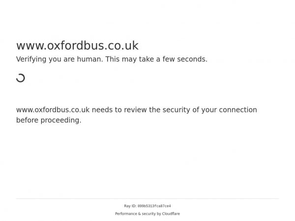 oxfordbus.co.uk