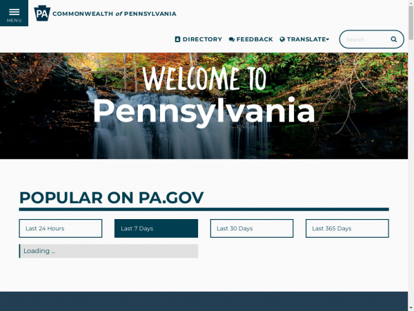 pa.gov