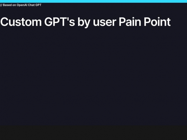 painpoints.com