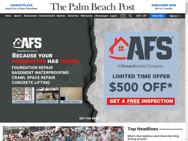 palmbeachpost.com