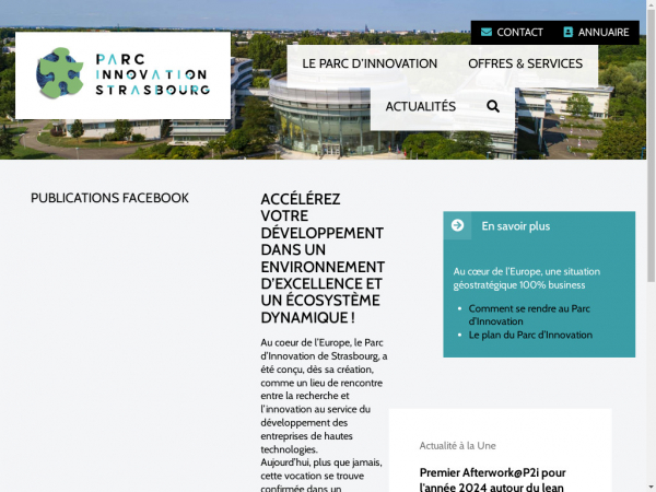 parc-innovation-strasbourg.eu