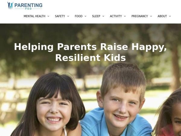 parentingpod.com