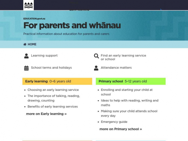 parents.education.govt.nz