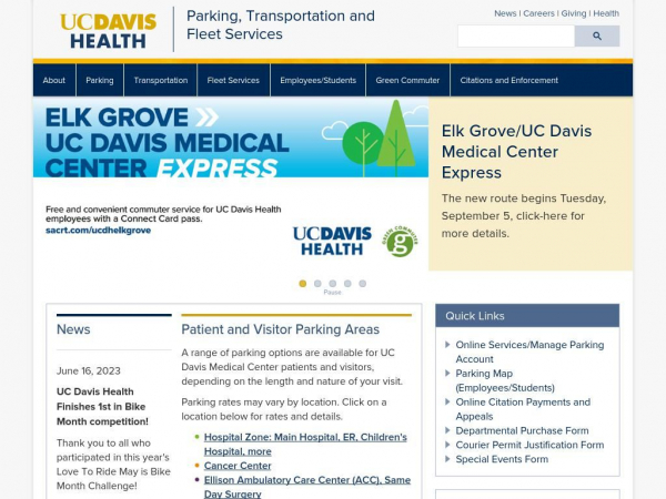 parking.ucdmc.ucdavis.edu