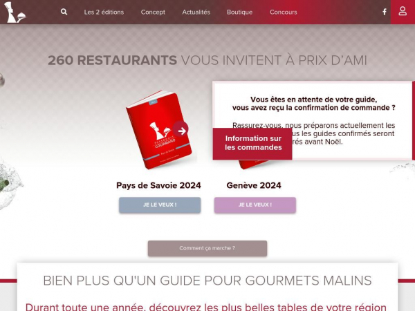 passeport-gourmand.net