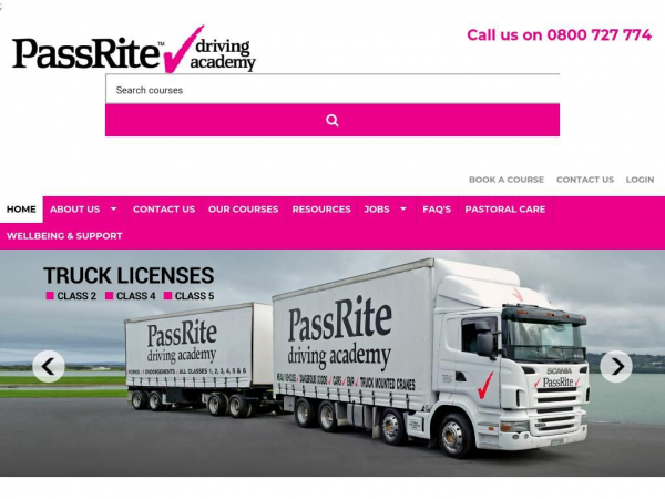 passrite.co.nz