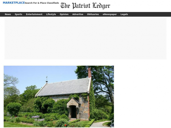 patriotledger.com