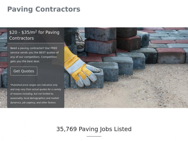 pavingcontractors.com.au