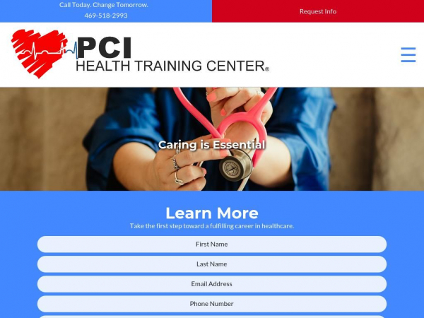 pcihealth.com