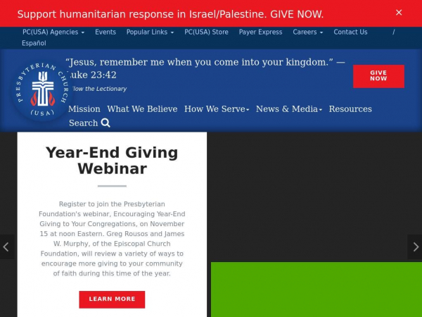 pcusa.org