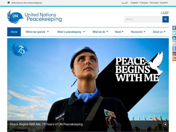 peacekeeping.un.org