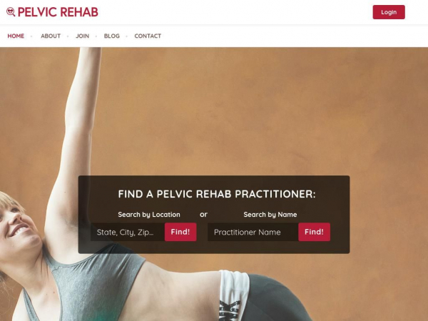 pelvicrehab.com