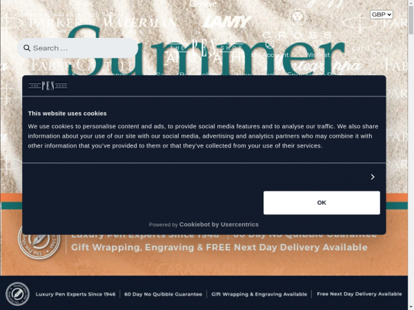 penshop.co.uk