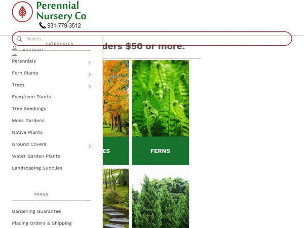 perennialco.com