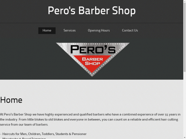 perosbarbershop.co.nz