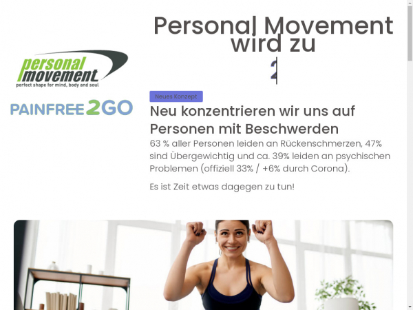 personalmovement.ch