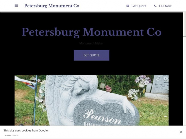 petersburg-monument-co.business.site