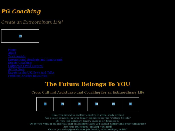 pgcoaching.co.uk