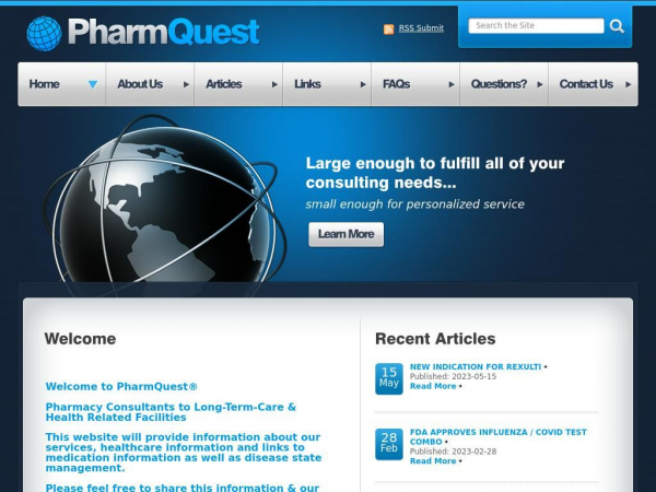 pharmquestrx.com