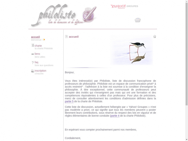 philoliste.online.fr