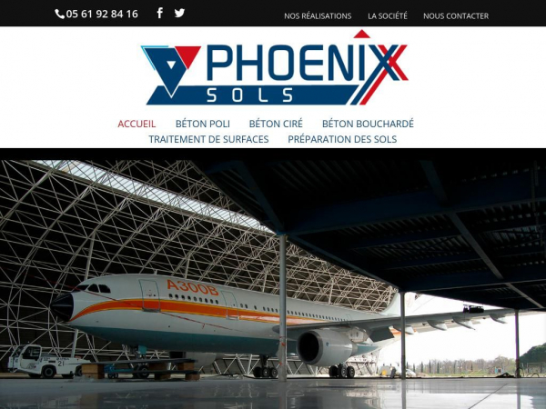 phoenixsols.com