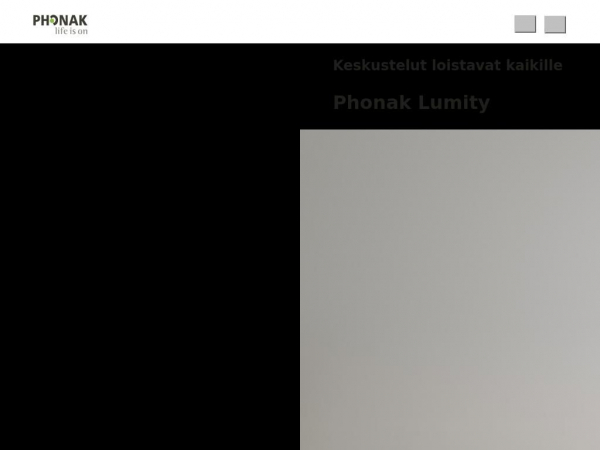 phonak.fi