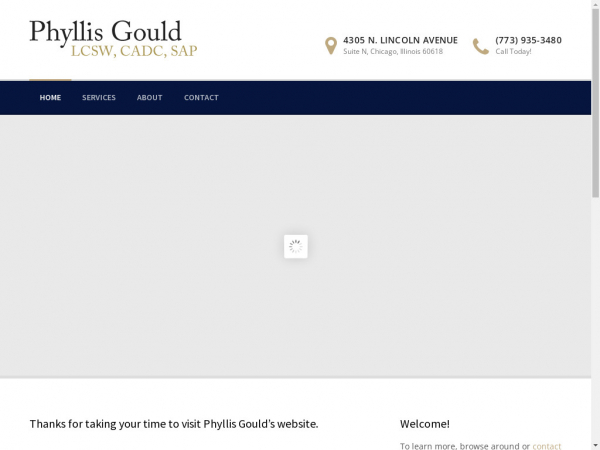 phyllisgould.com