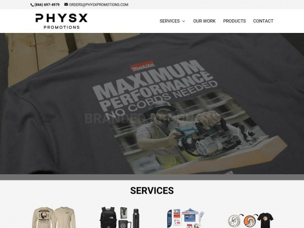 physx.com