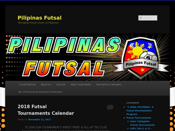 pilipinasfutsal.wordpress.com