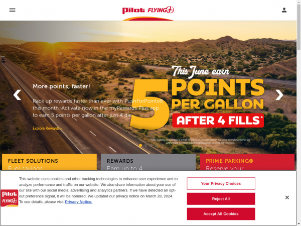 pilotflyingj.com